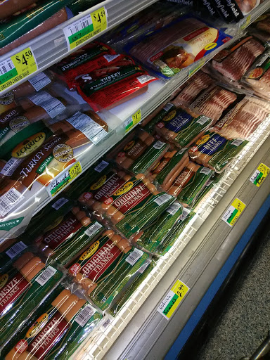 Frederick's IGA - Visual