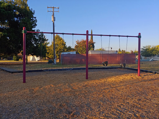 Sabre City Park