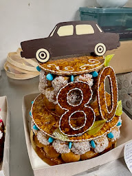 Photo n°10 de Torsades et Chocolats à Cozes (Sandwicherie)