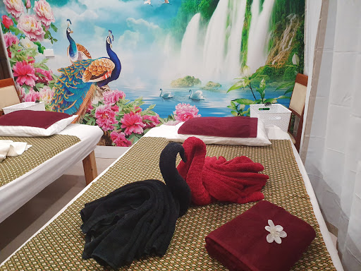 Manatchaya Thai Massage - Thumbnail