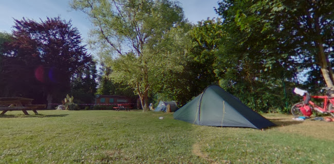 Campingplatz Münster - Risch
