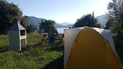 Photos of Abant tents Campground
