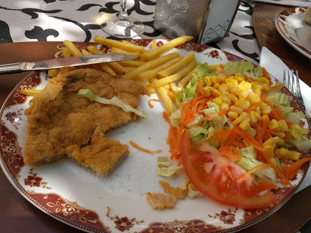 El Jardín