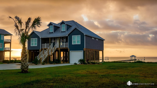 Lynn Construction - Visual