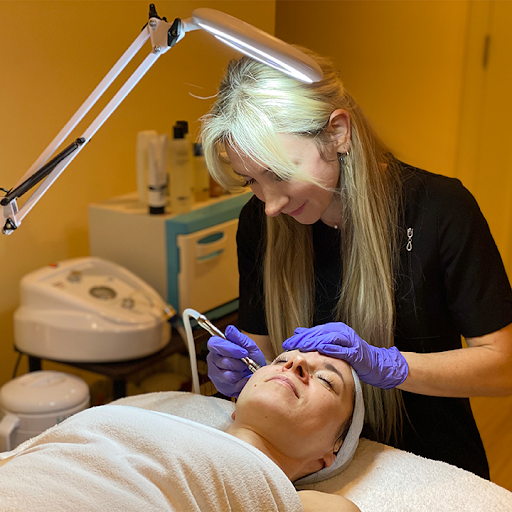 Serenity Glow Spa - Thumbnail