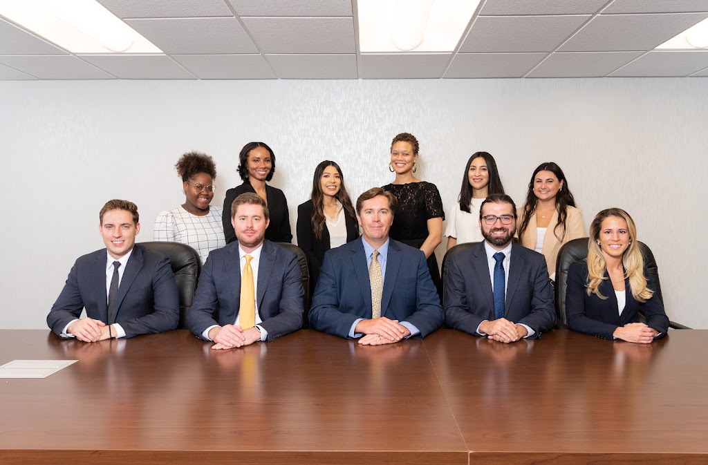 Staver Accident Injury Lawyers P C