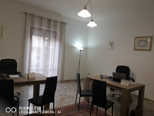 Studio Legale Antares - Thumbnail