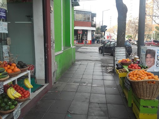 Las Mil Frutas Y Verduras De Caballito, Author: Susana Barresi