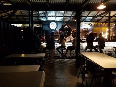 Photos of Level 96