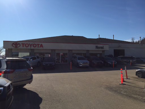 Noral Toyota