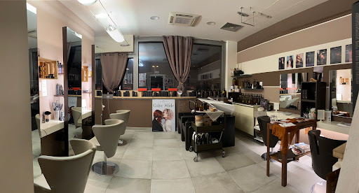 Evolution Beauty center -parrucchiera - Thumbnail