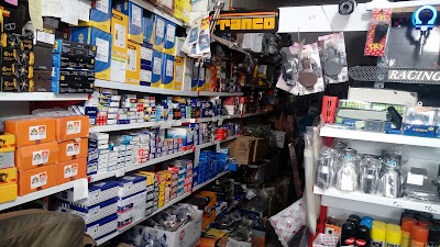 Photos of Babazadeh Spare Parts
