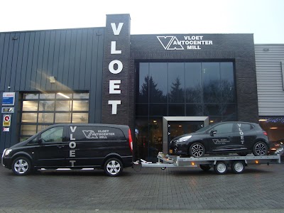 Vloet Autocenter Mill