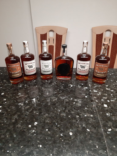 Blackwell's Wines & Spirits - Thumbnail