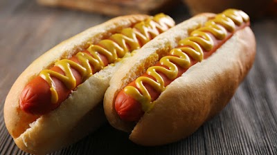 The Best Hot Dogs