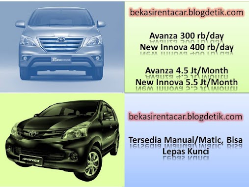 Car Rental Bekasirentacar, Author: Sewa Mobil Bekasirentacar