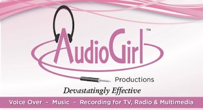 AudioGirl Productions