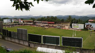 Photos of Nittawela Rugby Stadium (Kandy Sports Club Stadium)