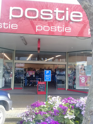 Postie Levin - Thumbnail