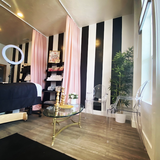 Bella Ami Day Spa