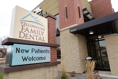 Yellowstone Family Dental