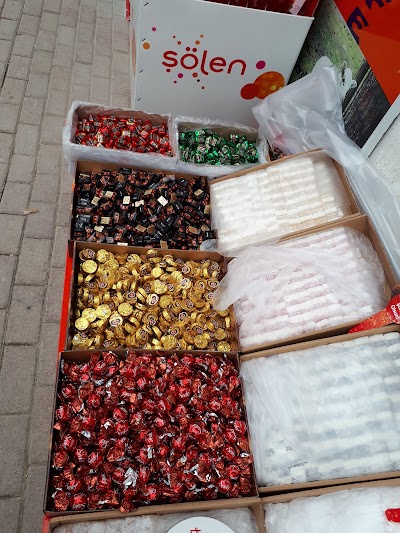 Photos of Ademogullari sarkuteri&cafe