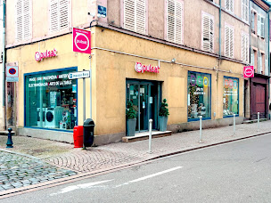 Photo n°1 de PULSAT JPB.TV à Lunéville (Service de livraison)