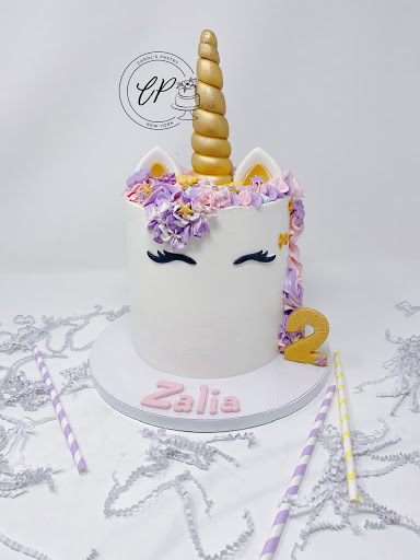 Carol's Pastry Gallery - United States
