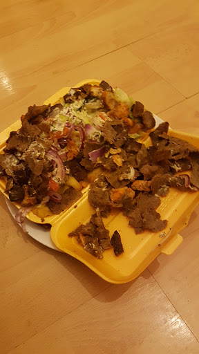 City Pizza and Kebab - Thumbnail