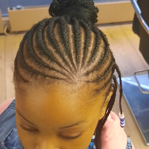 Auxano - Salon de coiffure