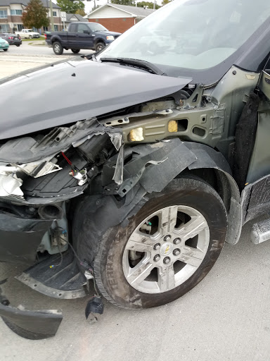 Pagliai Collision - Thumbnail