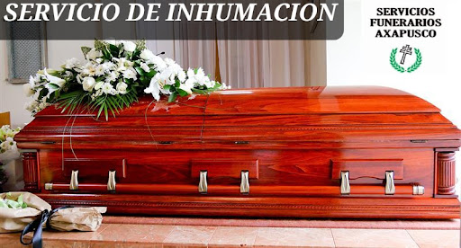 SERVICIOS FUNERARIOS AXAPUSCO