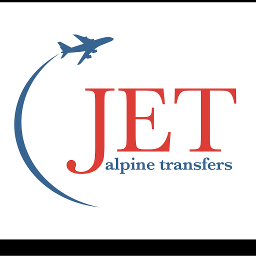 JET alpine transfers