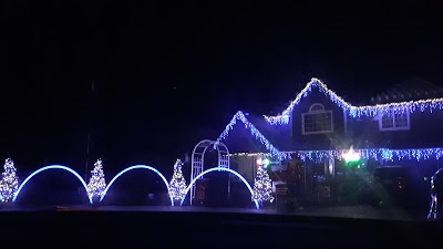 Maple Valley Lights