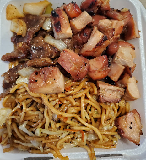 Thai Go - Visual