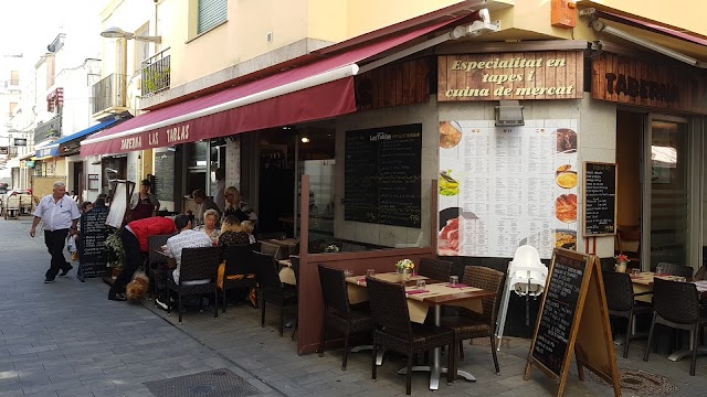 Taberna Las Tablas