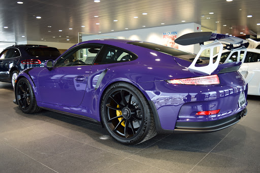 Porsche of Southampton - Thumbnail