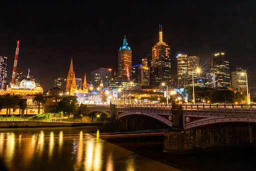 ADT Security Melbourne
