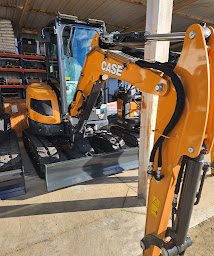 Photo n°6 de Transport JD à Theillay (Entreprise de terrassement)