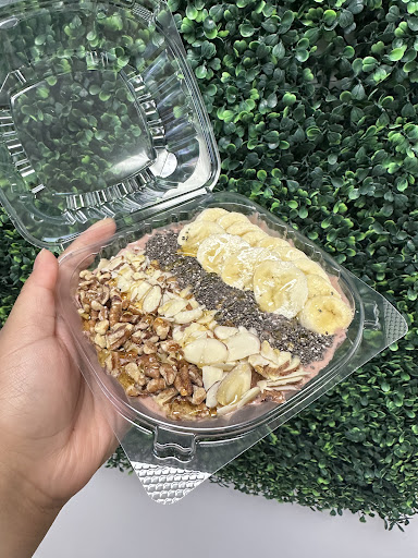 Mt. Washington Nutrition - Thumbnail