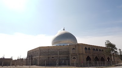 Photos of مصلی نماز جمعه