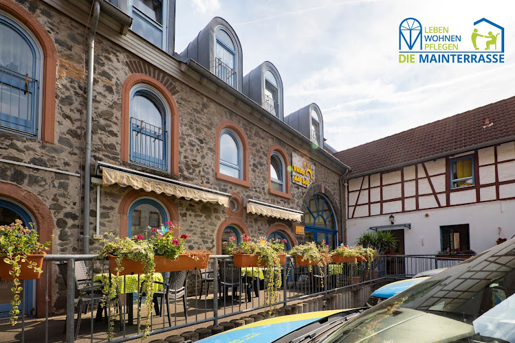 Pflegezentrum Steinheim Mainterrasse GmbH - Pflegeheim Hanau