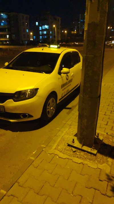 KARACA AHMET TAXI