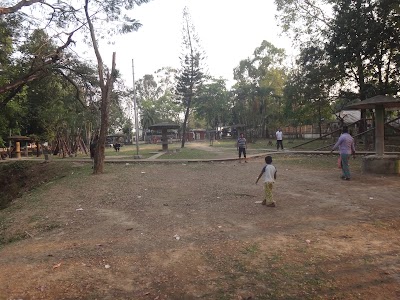 Photos of Rangamati shishu park