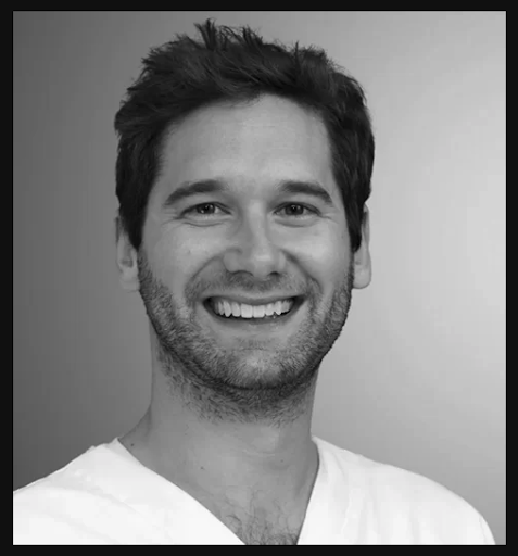 Dr Kit Spears - Visual