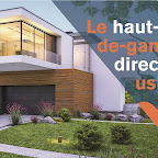 NG Habitats - Intermédiaire en matériaux de construction