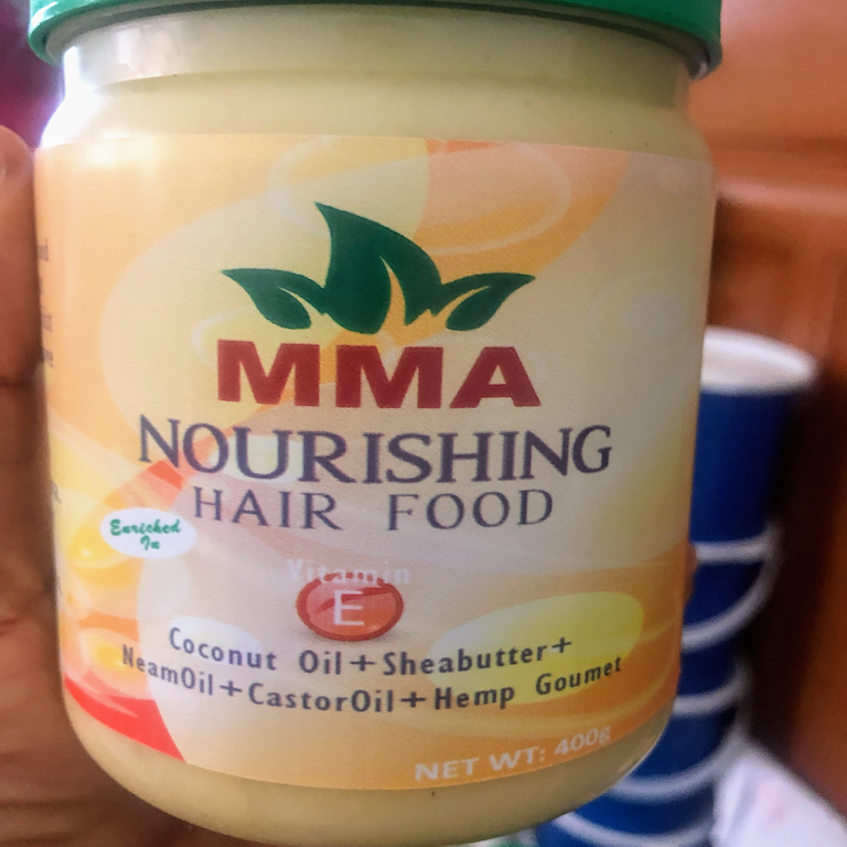 La Belleza Enterprise, Ghana Skin Care Products Vending Machine in Accra