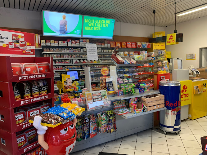 Der nette Laden (Deutsche Post Filiale)