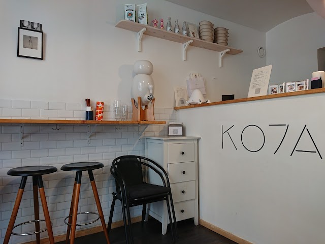 Koja Bar