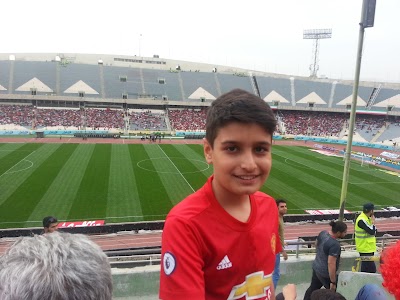 Photos of Samarghand Cinama